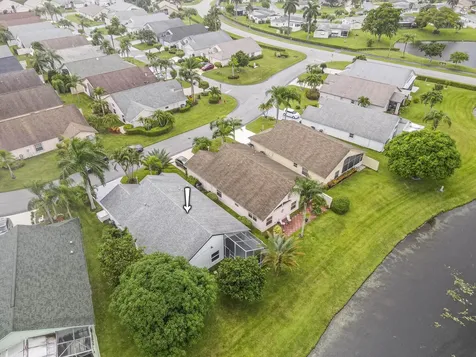 5055 Robino Circle West Palm Beach FL 33417