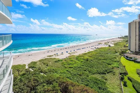 3100 N Ocean Drive Singer Island FL 33404