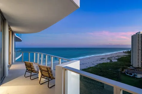 3100 N Ocean Drive Singer Island FL 33404