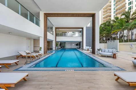 3100 N Ocean Drive Singer Island FL 33404