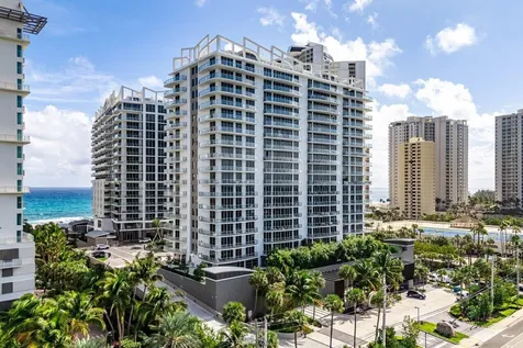 3100 N Ocean Drive Singer Island FL 33404