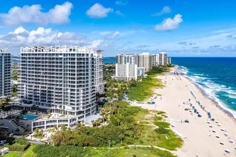 3100 N Ocean Drive Singer Island FL 33404