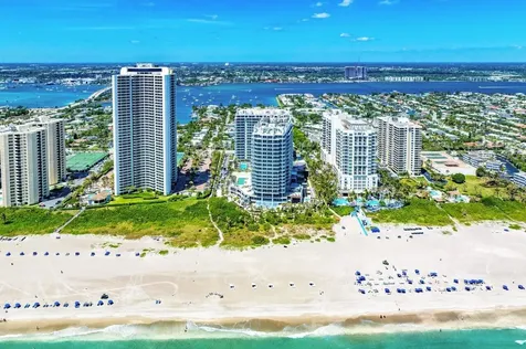 3100 N Ocean Drive Singer Island FL 33404