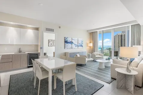 3100 N Ocean Drive Singer Island FL 33404
