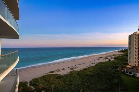 3100 N Ocean Drive Singer Island FL 33404