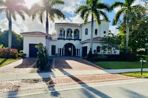 6935 Long Leaf Drive Parkland FL 33076