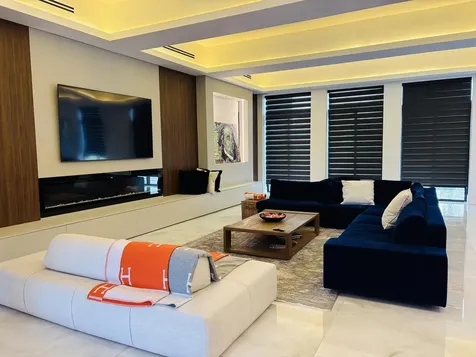 6935 Long Leaf Drive Parkland FL 33076