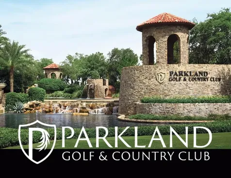 6935 Long Leaf Drive Parkland FL 33076
