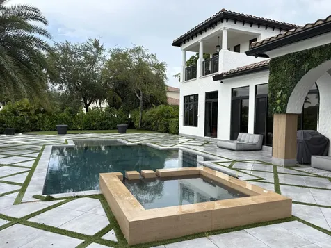 6935 Long Leaf Drive Parkland FL 33076