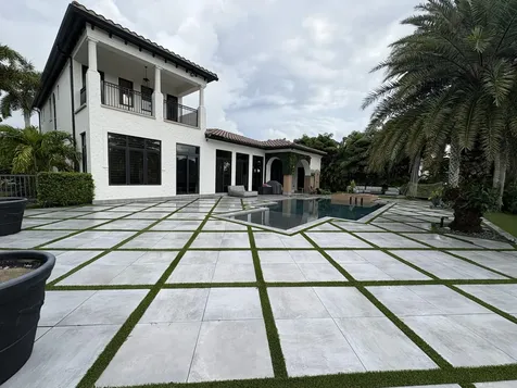 6935 Long Leaf Drive Parkland FL 33076