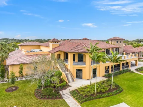 6935 Long Leaf Drive Parkland FL 33076