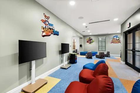 6935 Long Leaf Drive Parkland FL 33076