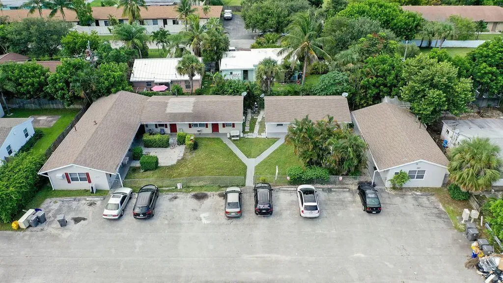 1883 Smith Drive North Palm Beach FL 33408