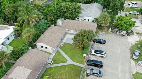 1883 Smith Drive North Palm Beach FL 33408