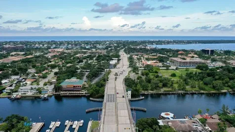 1883 Smith Drive North Palm Beach FL 33408
