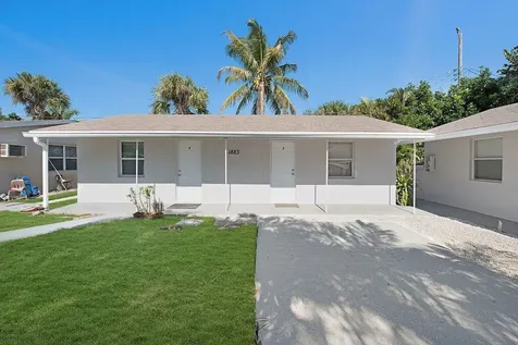 1883 Smith Drive North Palm Beach FL 33408