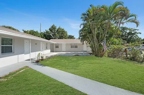1883 Smith Drive North Palm Beach FL 33408