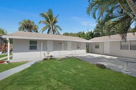 1883 Smith Drive North Palm Beach FL 33408