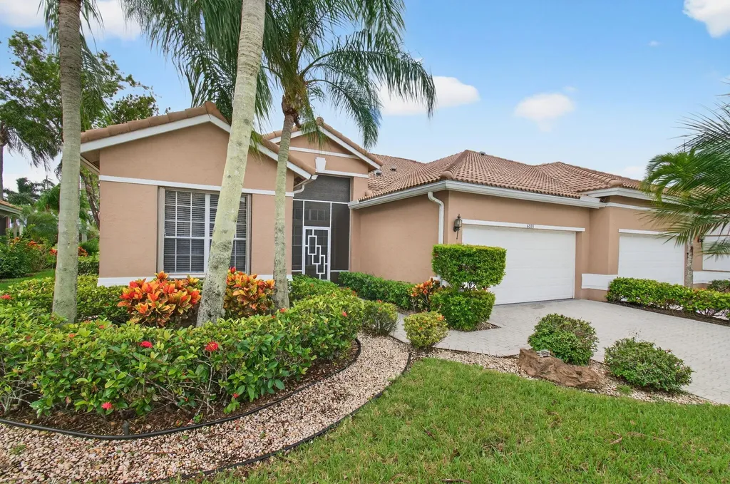 6886 Swansea Lane Boynton Beach FL 33472