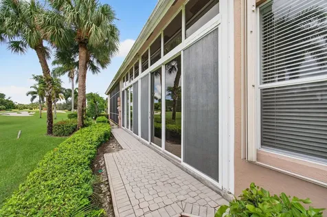 6886 Swansea Lane Boynton Beach FL 33472