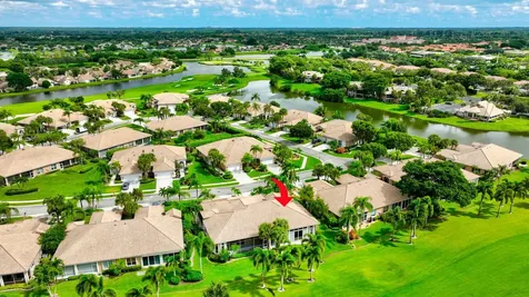 6886 Swansea Lane Boynton Beach FL 33472