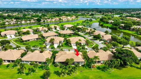 6886 Swansea Lane Boynton Beach FL 33472