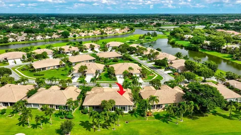 6886 Swansea Lane Boynton Beach FL 33472