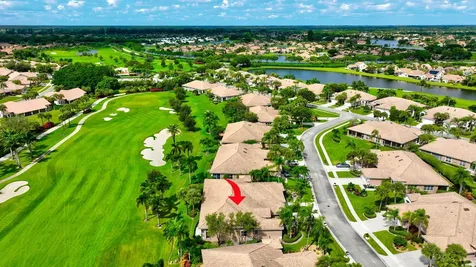6886 Swansea Lane Boynton Beach FL 33472
