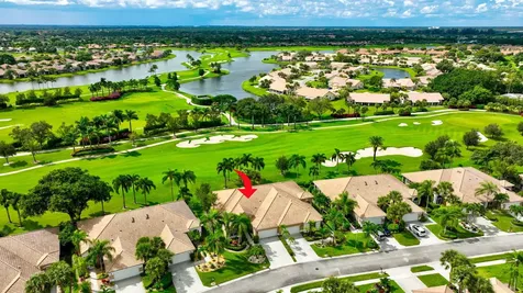 6886 Swansea Lane Boynton Beach FL 33472