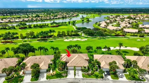 6886 Swansea Lane Boynton Beach FL 33472