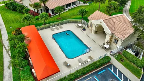 6886 Swansea Lane Boynton Beach FL 33472