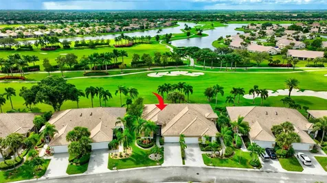 6886 Swansea Lane Boynton Beach FL 33472