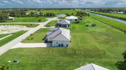 8640 Sw 7th Lane Okeechobee FL 34974