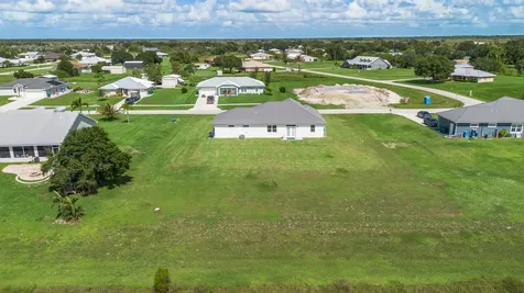 8640 Sw 7th Lane Okeechobee FL 34974