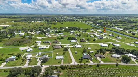 8640 Sw 7th Lane Okeechobee FL 34974