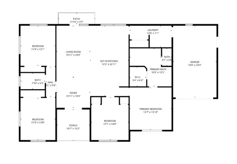 8640 Sw 7th Lane Okeechobee FL 34974