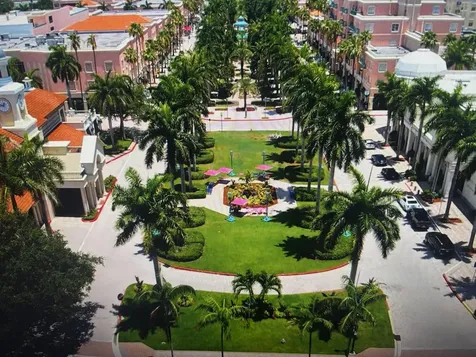 299 Sw 7th Street Boca Raton FL 33432