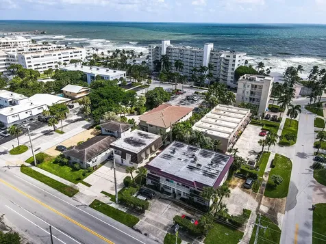 584 SE 20th Avenue Deerfield Beach FL 33441