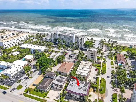 584 SE 20th Avenue Deerfield Beach FL 33441