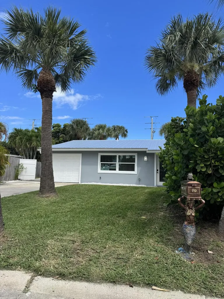 110 N Las Olas Drive Jensen Beach FL 34957