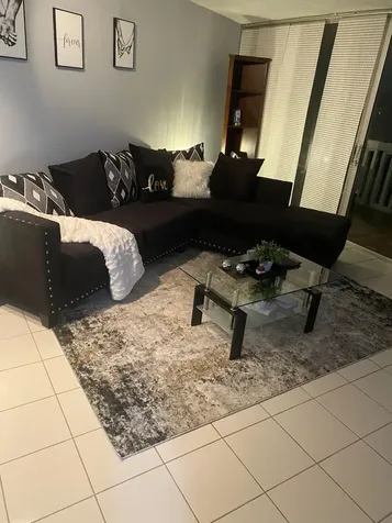 6921 Environ Boulevard Lauderhill FL 33319