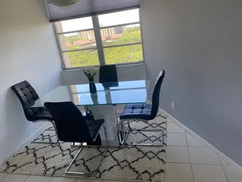 6921 Environ Boulevard Lauderhill FL 33319