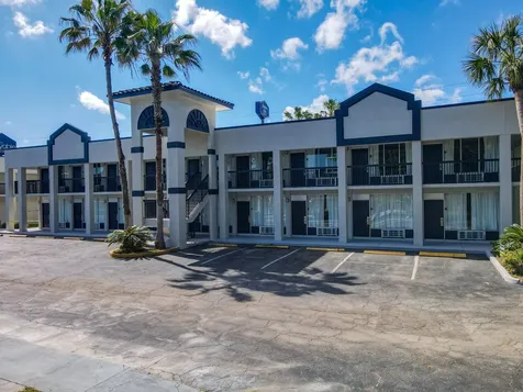 2535 State 16 Road St. Augustine FL 32092