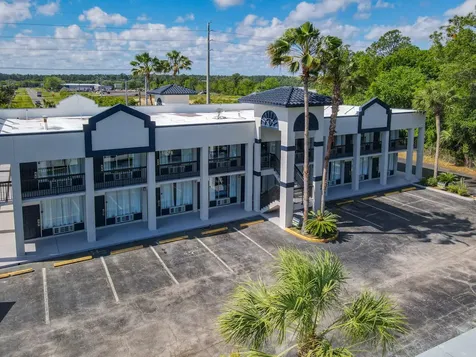 2535 State 16 Road St. Augustine FL 32092