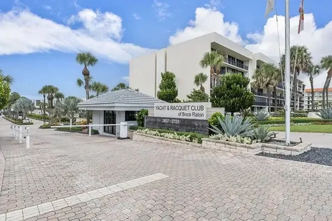 2687 N Ocean Boulevard Boca Raton FL 33431