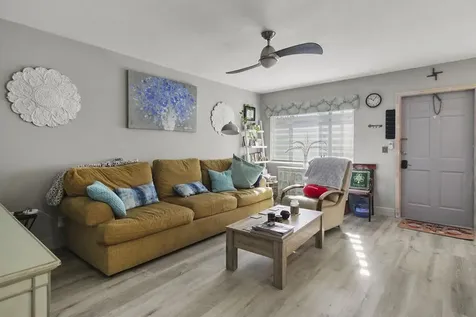 2920 Lake Osborne Drive Lake Worth Beach FL 33461