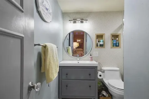 2920 Lake Osborne Drive Lake Worth Beach FL 33461