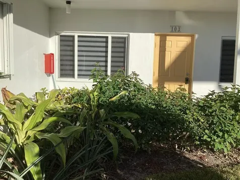 2920 Lake Osborne Drive Lake Worth Beach FL 33461