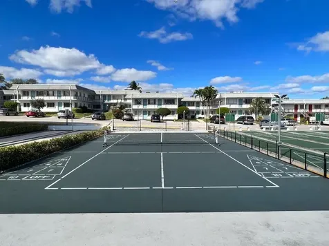 2920 Lake Osborne Drive Lake Worth Beach FL 33461