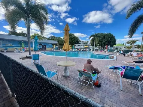 2920 Lake Osborne Drive Lake Worth Beach FL 33461